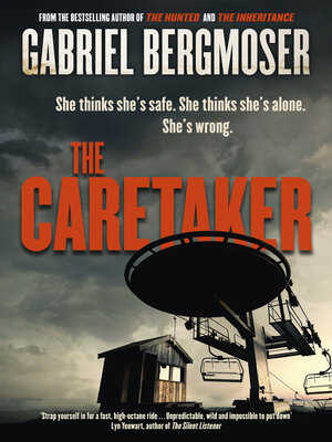 cover image of The Caretaker
